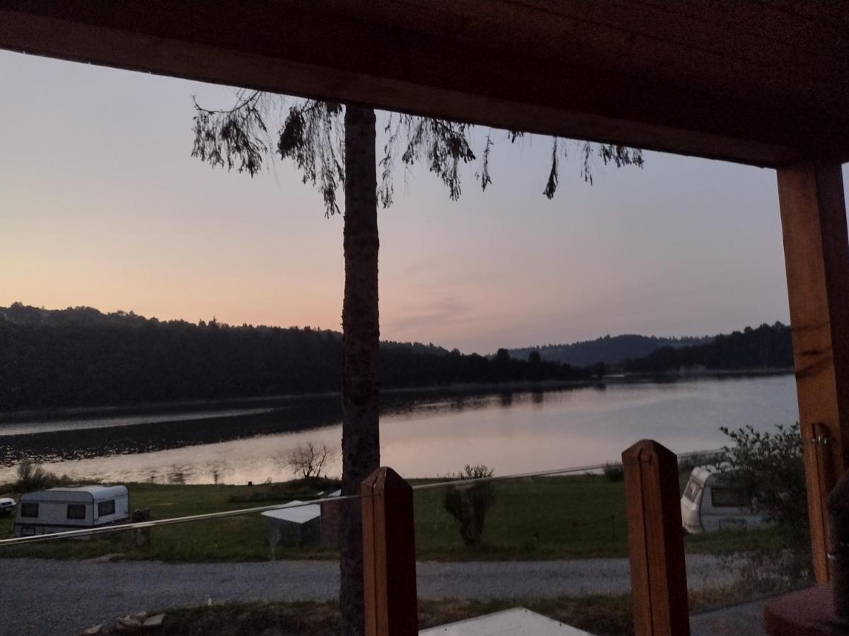 Zawóz Villa Solina מראה חיצוני תמונה