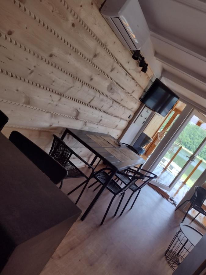 Zawóz Villa Solina מראה חיצוני תמונה
